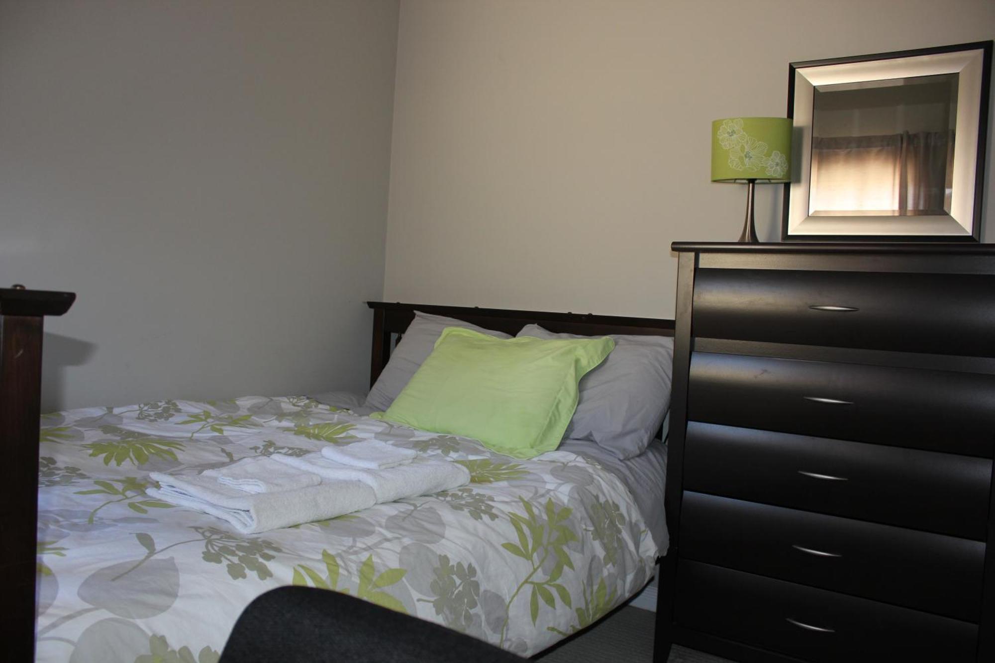 Boardwalk Homes - Executive Guest Rooms & Townhomes Kitchener Εξωτερικό φωτογραφία