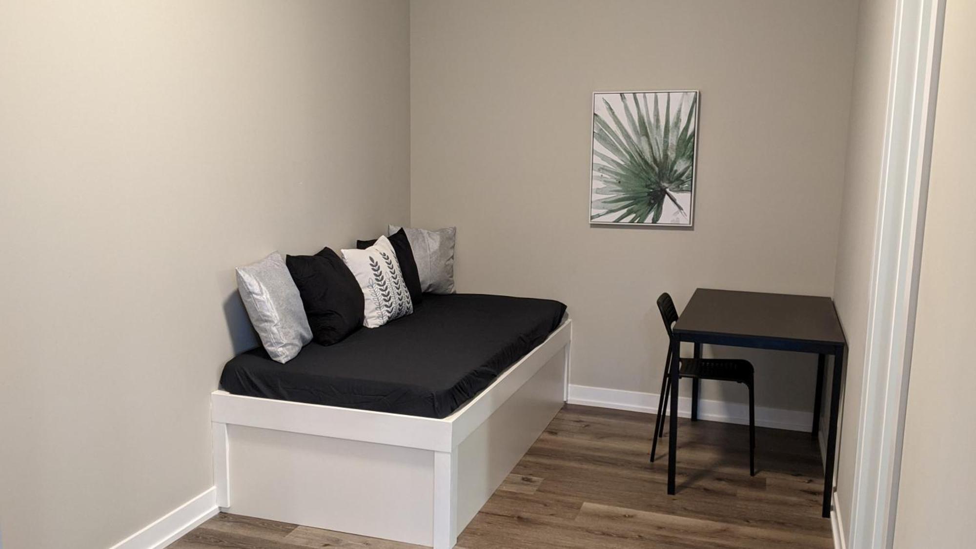 Boardwalk Homes - Executive Guest Rooms & Townhomes Kitchener Εξωτερικό φωτογραφία