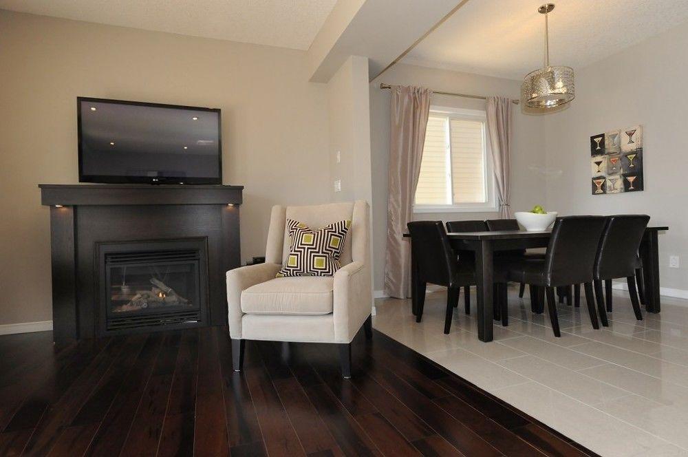 Boardwalk Homes - Executive Guest Rooms & Townhomes Kitchener Εξωτερικό φωτογραφία