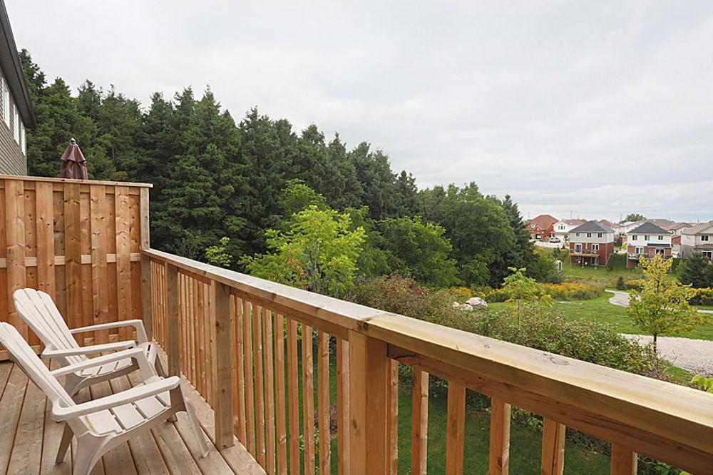 Boardwalk Homes - Executive Guest Rooms & Townhomes Kitchener Εξωτερικό φωτογραφία